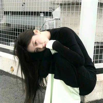 百花小姐