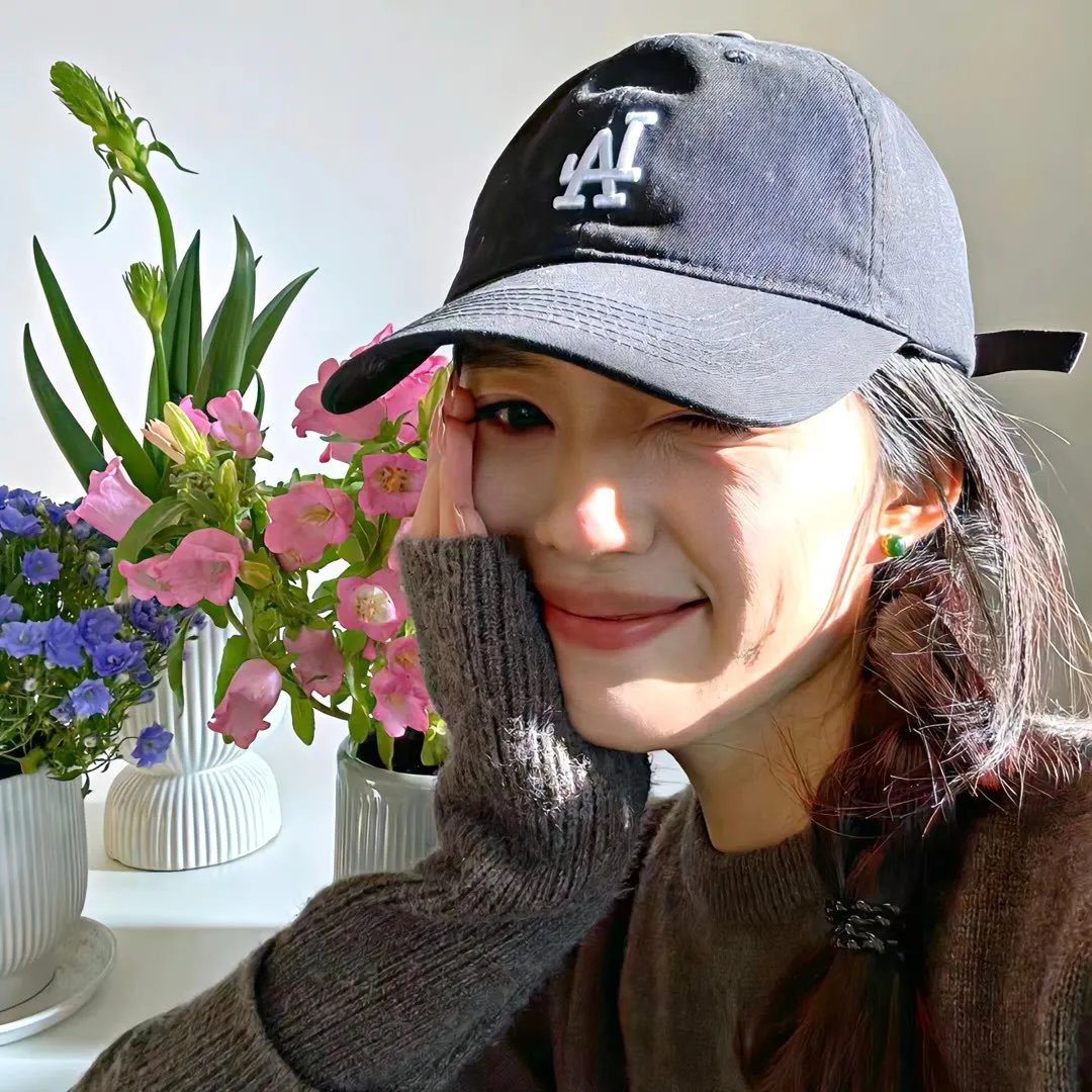 亲·爱的味道