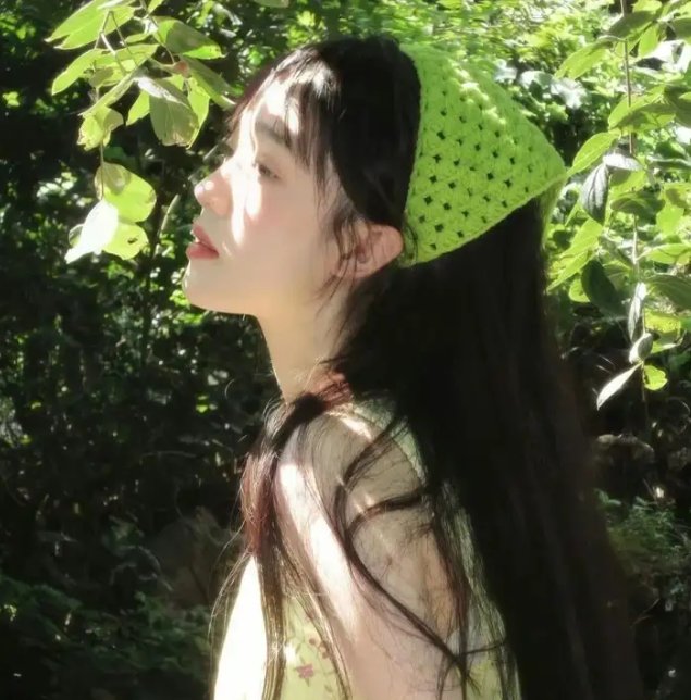 自然之子